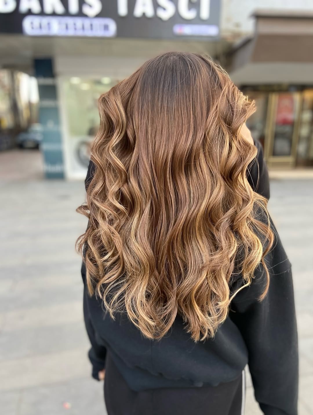 Post 5 by Konya Saç ‘’Barış Taşcı’’Saç Tasarım Merkezi on Instagram (image)