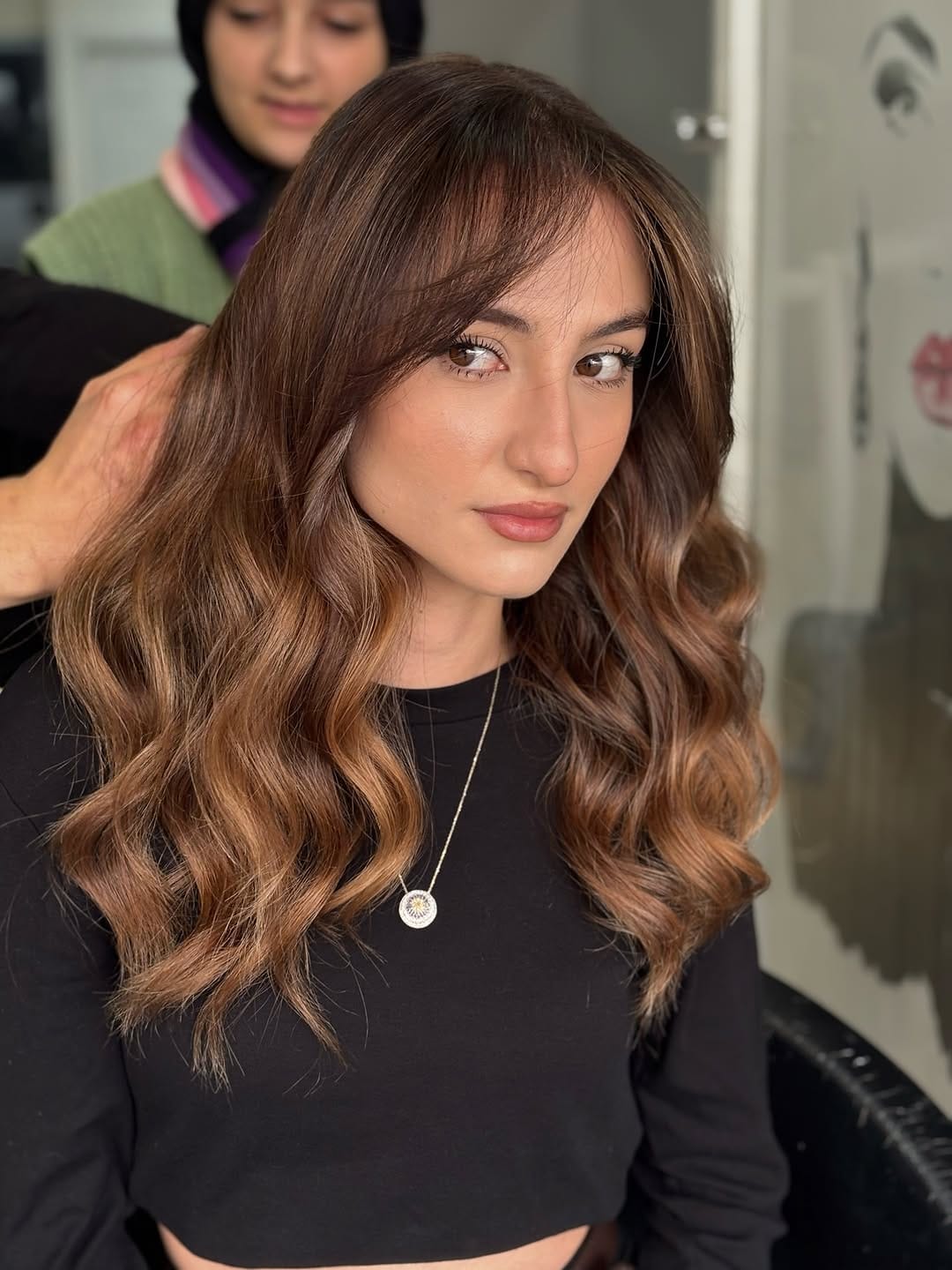 Post 4 by Konya Saç ‘’Barış Taşcı’’Saç Tasarım Merkezi on Instagram (image)