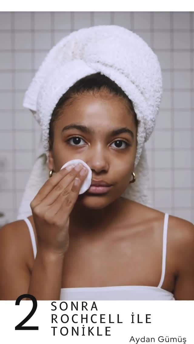 Post 5 by Aydan Gümüş Estetik ve Güzellik Salonu on Instagram (video)