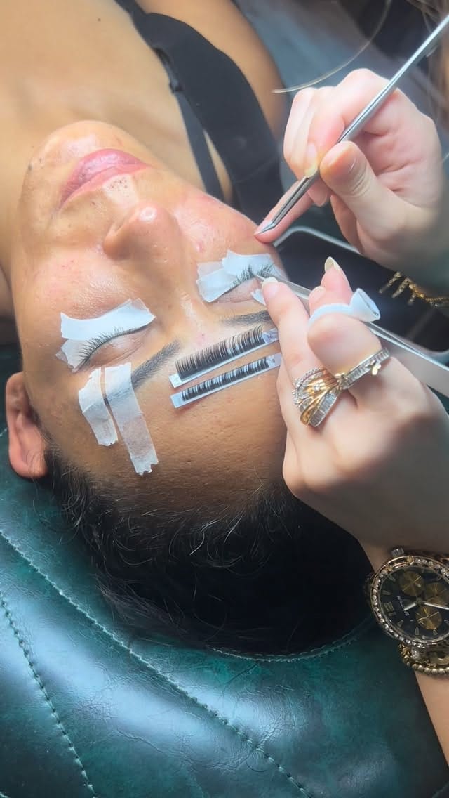 Post 4 by Aydan Gümüş Estetik ve Güzellik Salonu on Instagram (video)