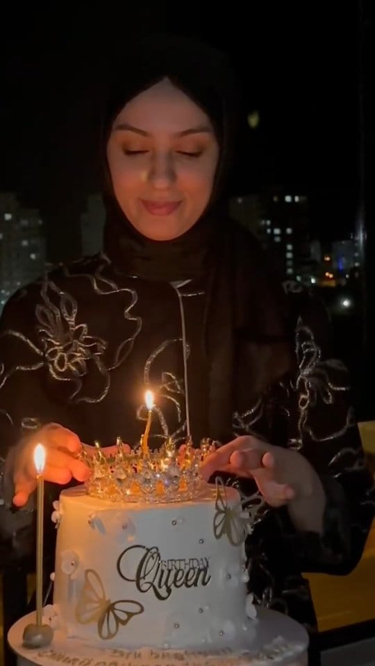 Post 9 by Elif Demirağ on Instagram (video)