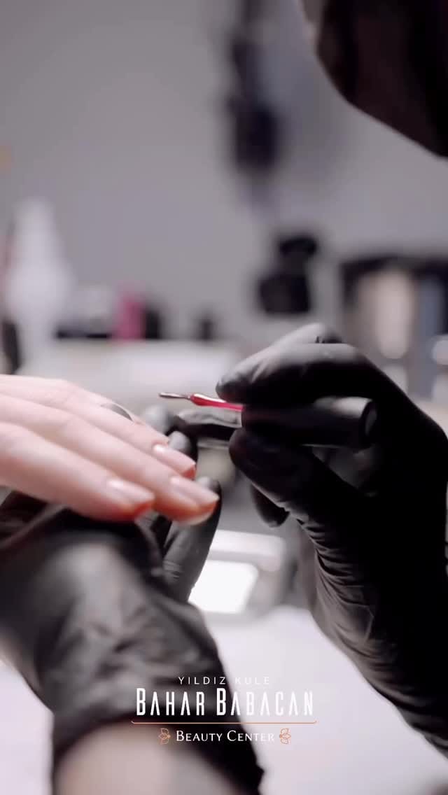 Post 1 by BAHAR BABACAN YILDIZ KULE on Instagram (video)