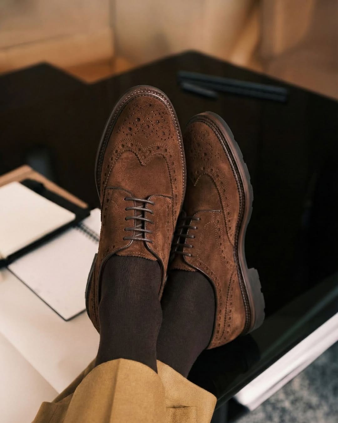 Post 9 by Taji Fashion Bespoke Tailor on Instagram (image)