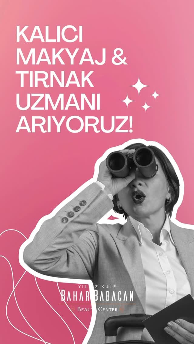 Post 7 by BAHAR BABACAN YILDIZ KULE on Instagram (video)