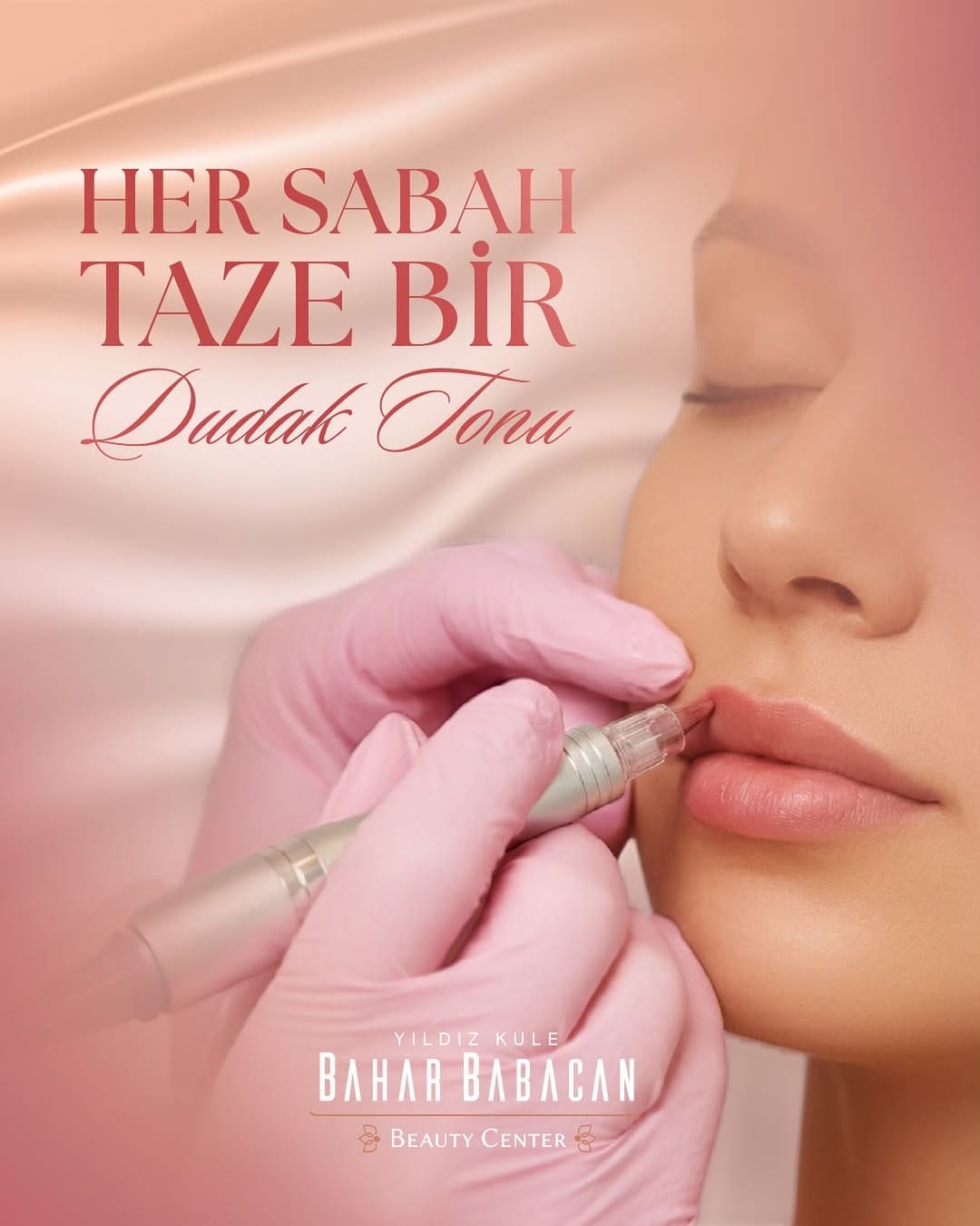 Post 2 by BAHAR BABACAN YILDIZ KULE on Instagram (image)