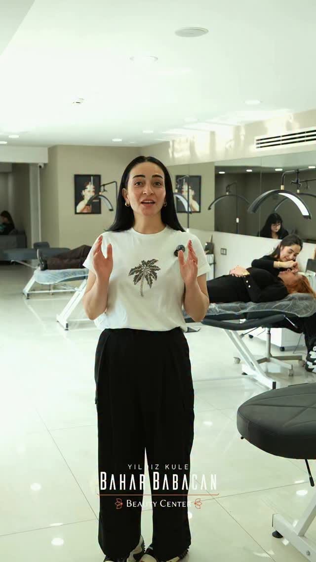 Post 10 by BAHAR BABACAN YILDIZ KULE on Instagram (video)