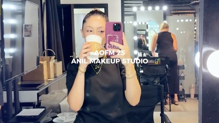 Post 4 by Anıl Kuaför Akademi Bayram Gök on Instagram (video)
