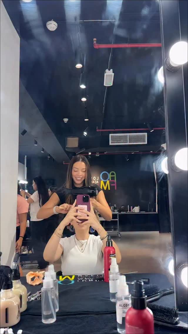 Post 3 by Anıl Kuaför Akademi Bayram Gök on Instagram (video)