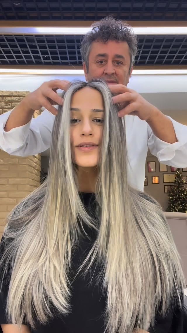 Post 1 by Anıl Kuaför Akademi Bayram Gök on Instagram (video)