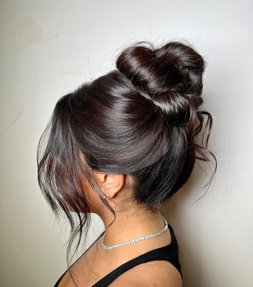 Post 8 by Sammy hairstyle on Instagram (carousel)