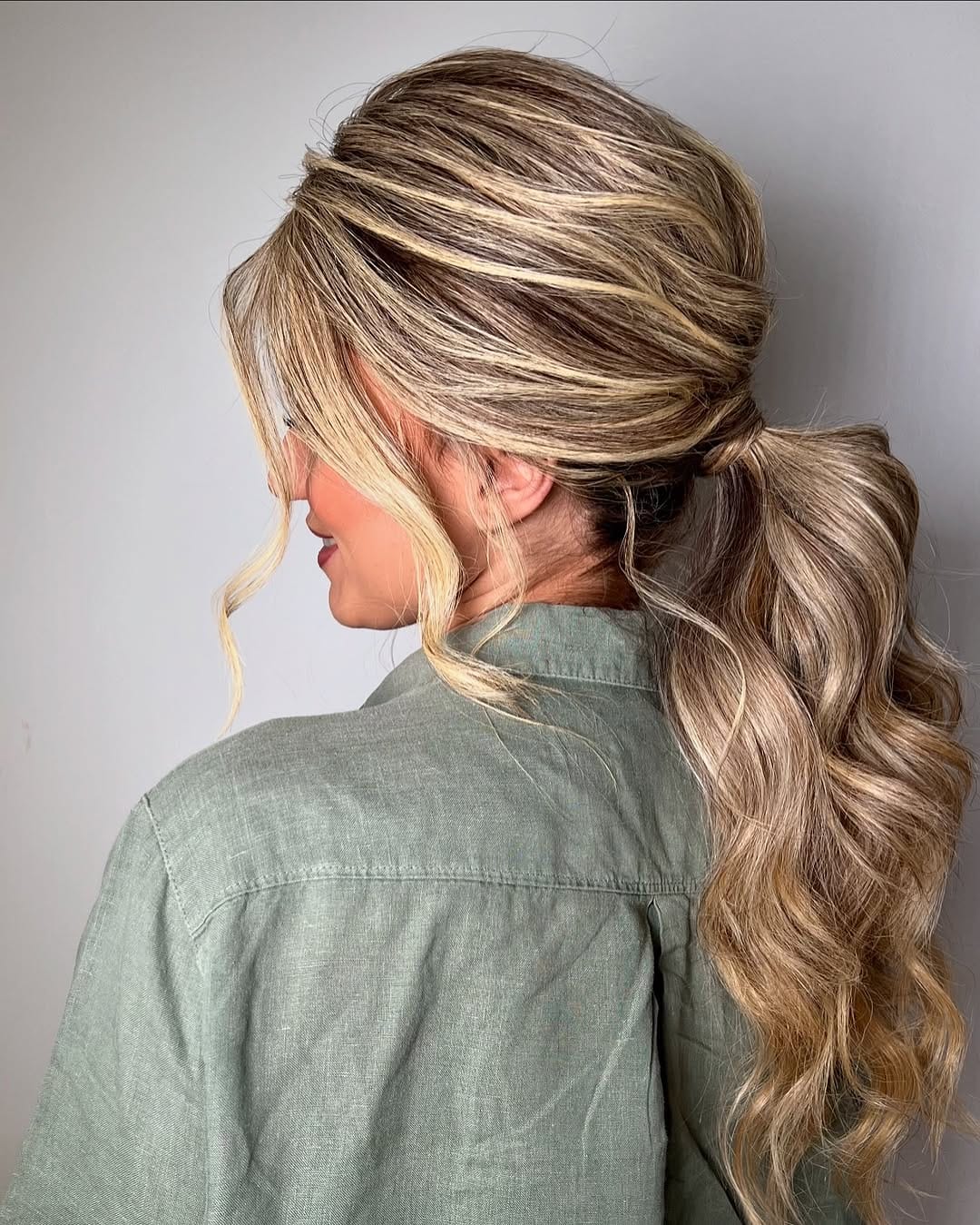 Post 5 by Sammy hairstyle on Instagram (carousel)