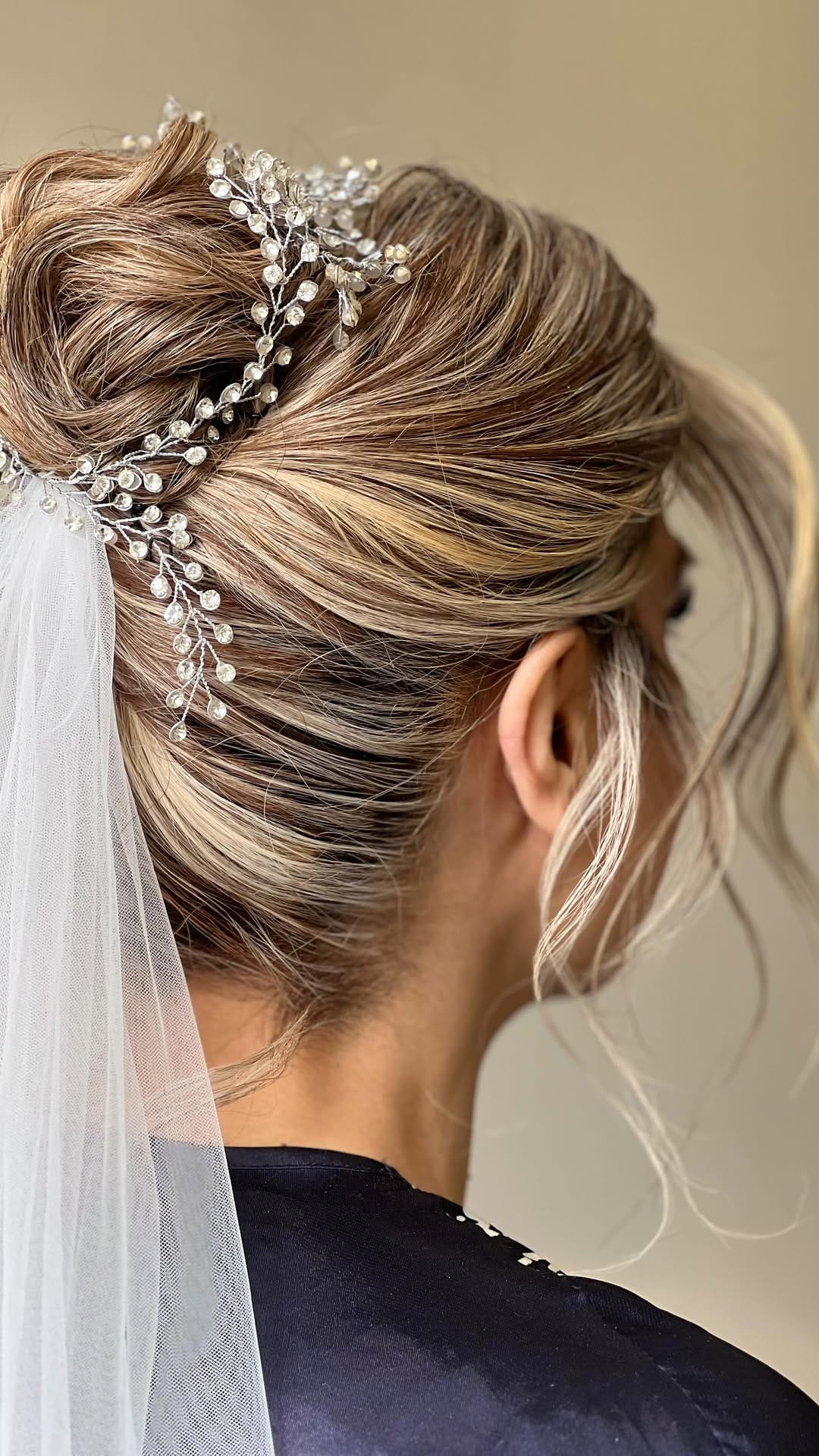Post 7 by Sammy hairstyle on Instagram (video)