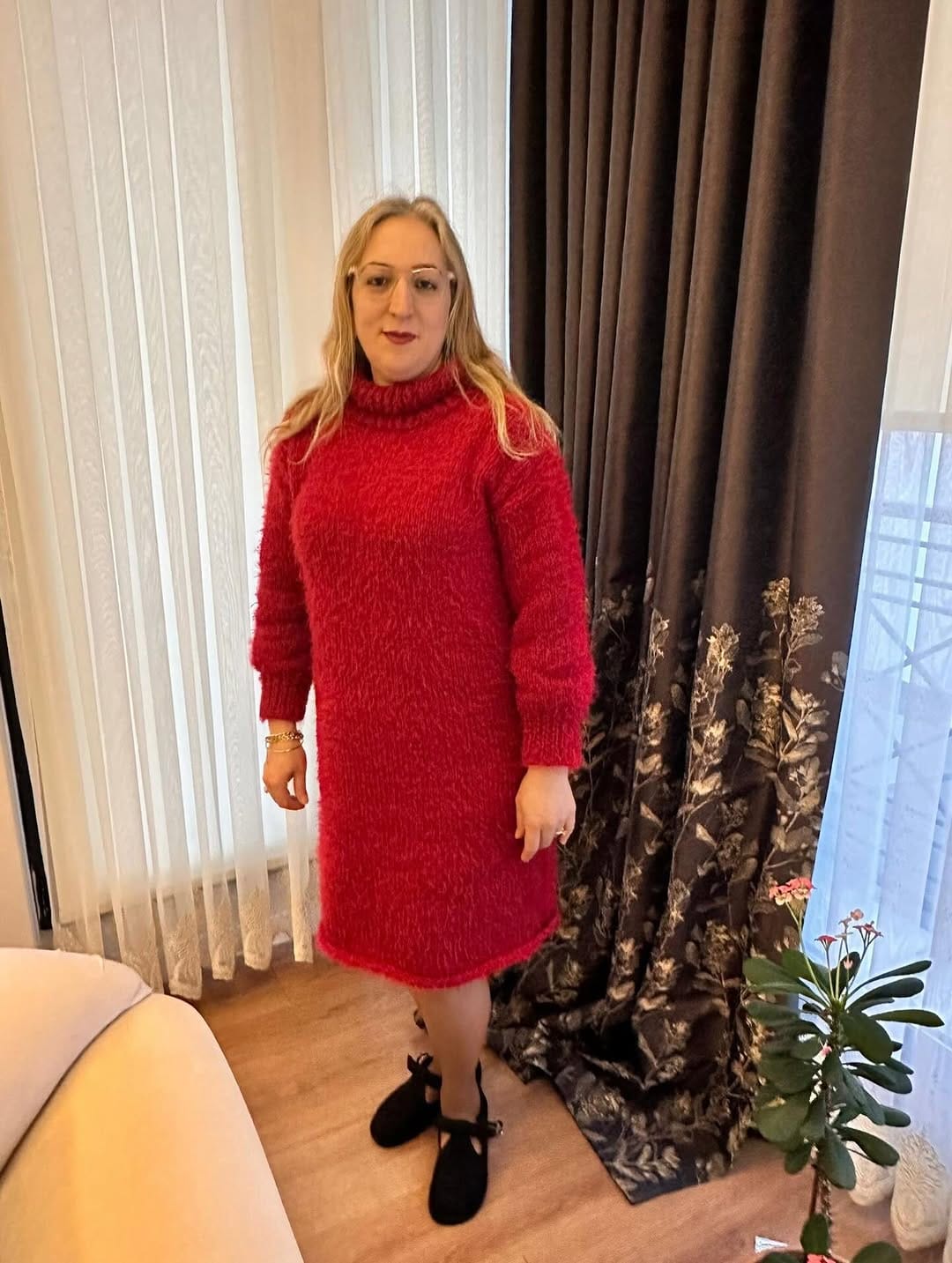 Post 5 by Aksa Butik Örgü Evi on Instagram (image)
