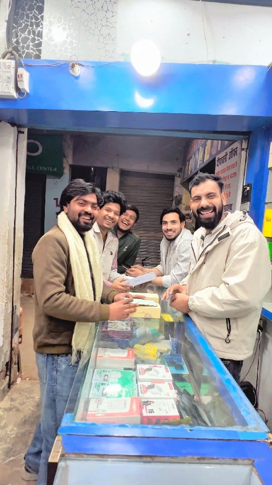 Post 3 by mohammad Azeem on Instagram (video)
