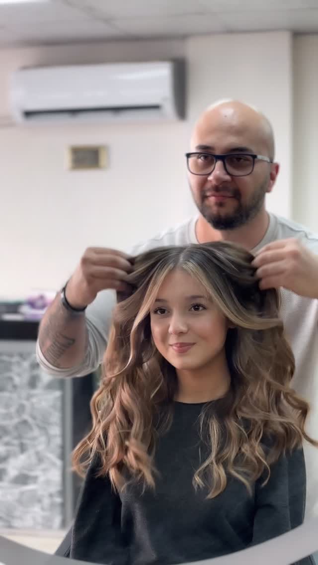 Post 1 by Ibrahim Dönmezer on Instagram (video)