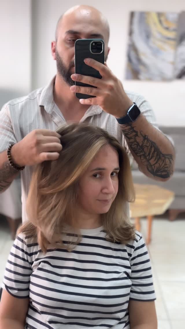 Post 9 by Ibrahim Dönmezer on Instagram (video)