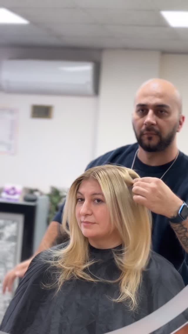 Post 5 by Ibrahim Dönmezer on Instagram (video)