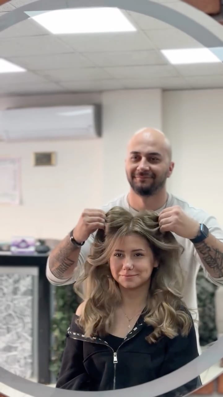 Post 2 by Ibrahim Dönmezer on Instagram (video)