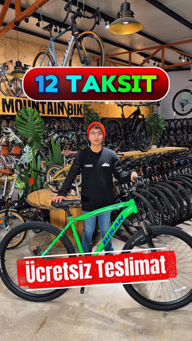 Post 4 by DAĞ BİSİKLET / ADANA on Instagram (video)