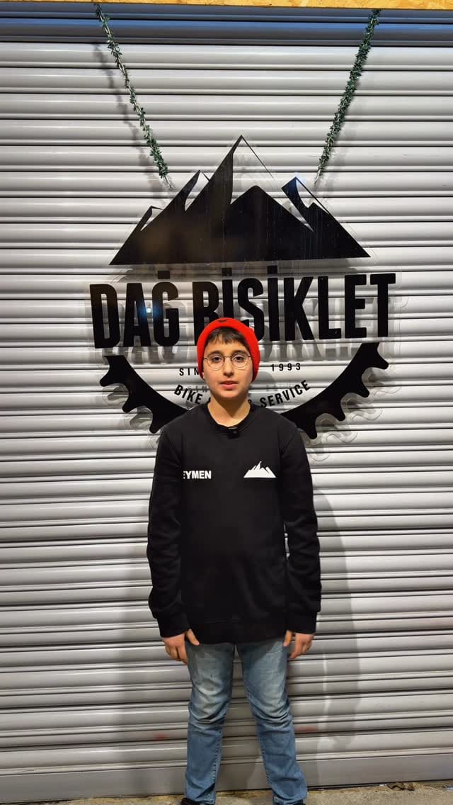 Post 5 by DAĞ BİSİKLET / ADANA on Instagram (video)