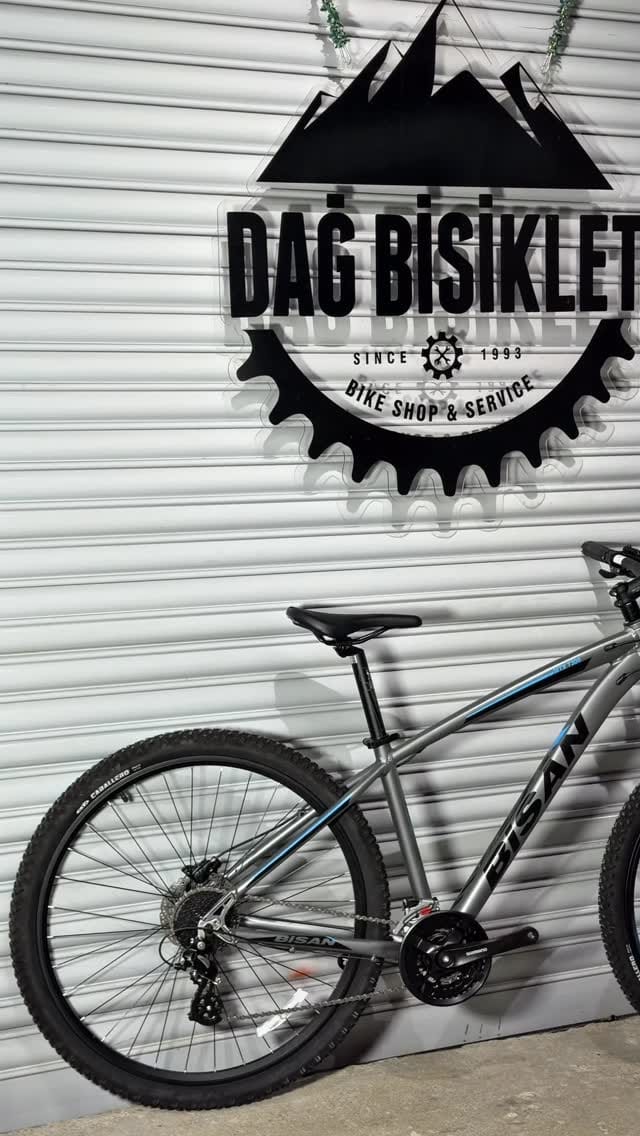Post 8 by DAĞ BİSİKLET / ADANA on Instagram (video)