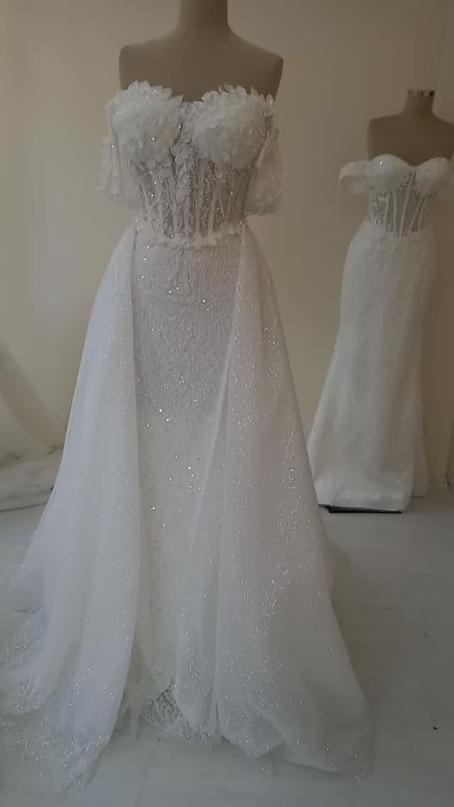 Post 7 by nar wedding  head office on Instagram (video)