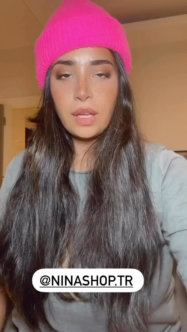 Post 10 by آنلاین شاپ نیناشاپ📍turkey📍italy 📍canada on Instagram (video)