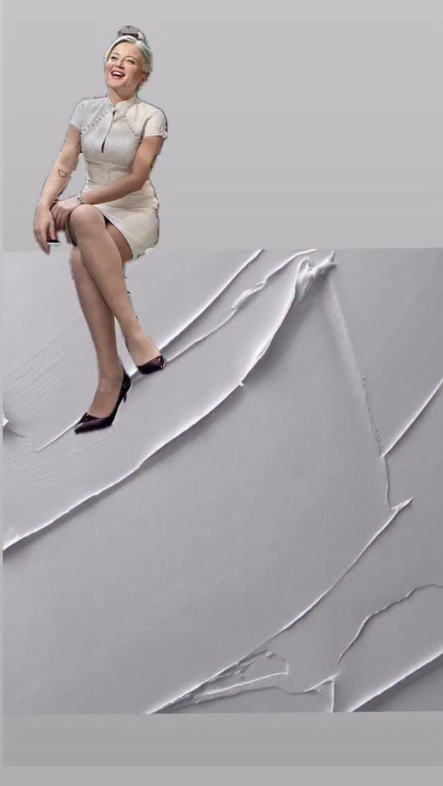 Post 9 by Deniz Heppekcan on Instagram (video)