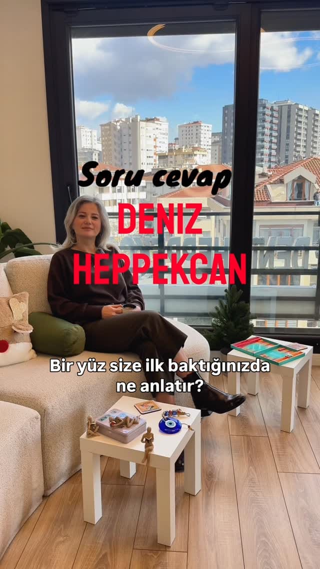 Post 7 by Deniz Heppekcan on Instagram (video)