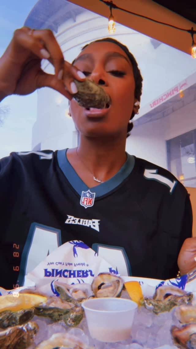 Post 4 by erica nikole. on Instagram (video)