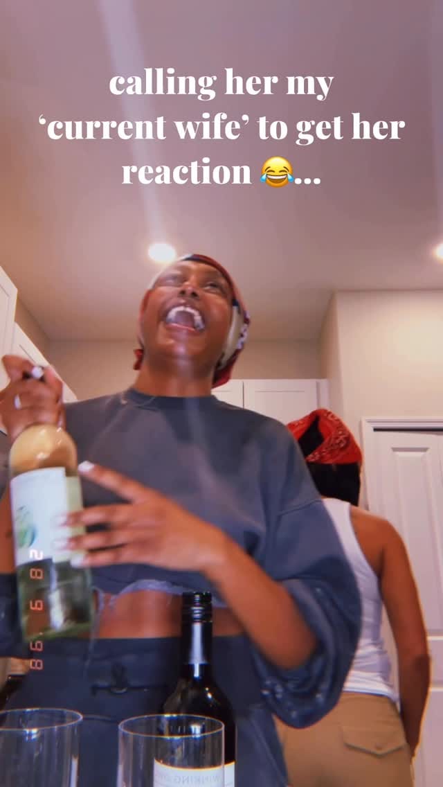 Post 6 by erica nikole. on Instagram (video)