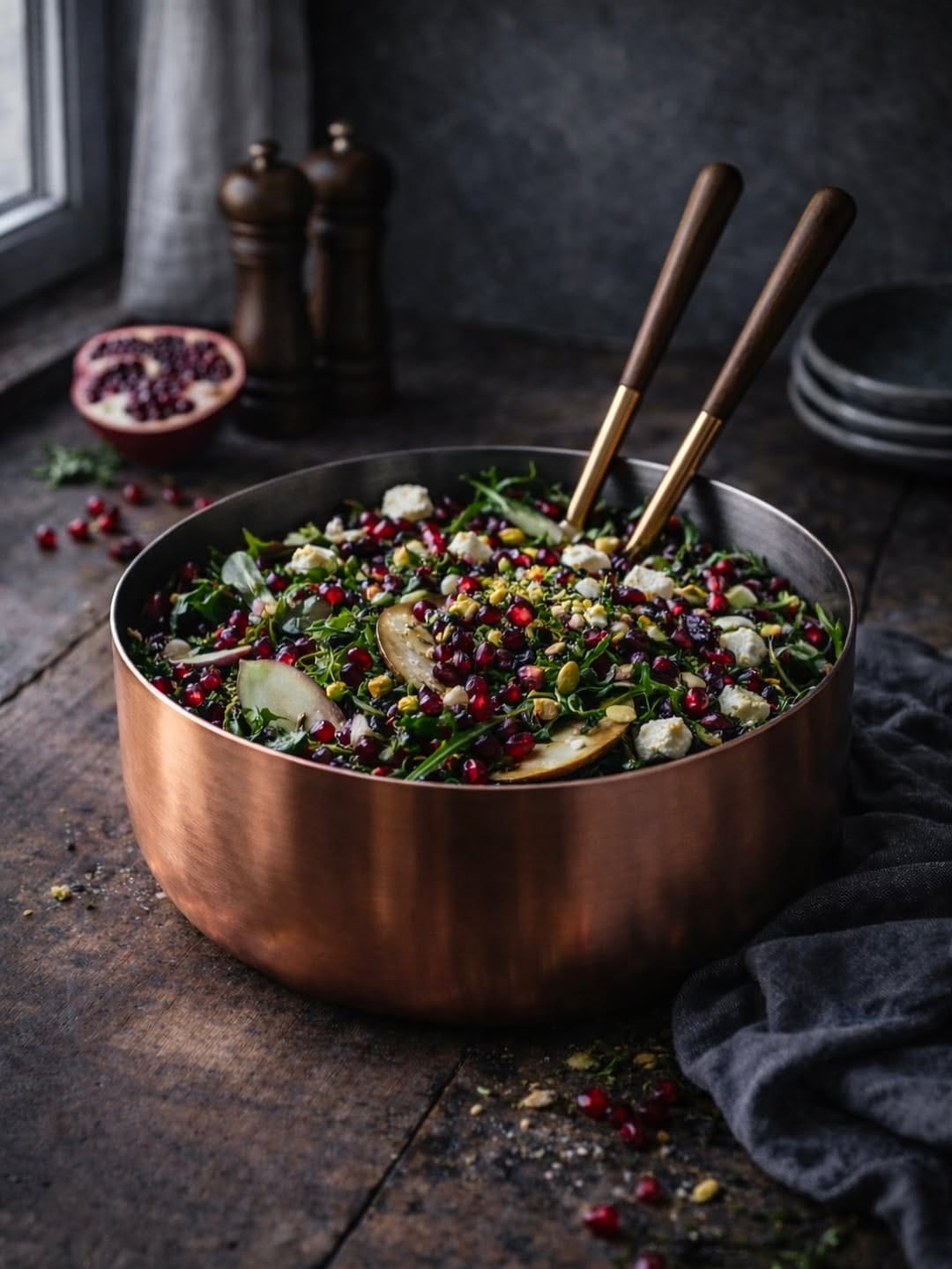 Post 1 by BAKIR ISTANBUL copperworks on Instagram (image)