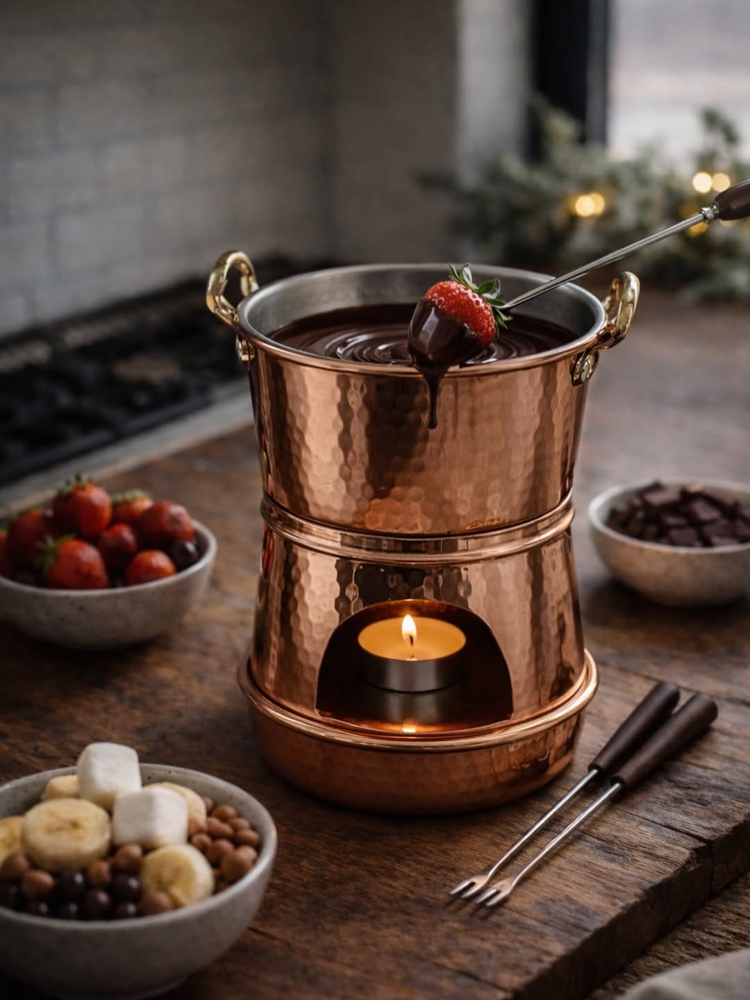 Post 4 by BAKIR ISTANBUL copperworks on Instagram (image)