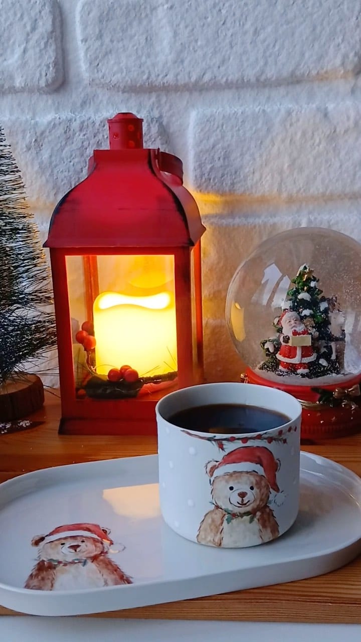 Post 10 by İmza Porselen on Instagram (video)