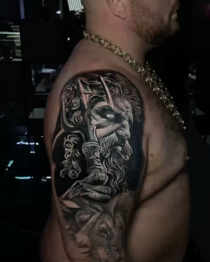 Post 10 by Constantine Ink &  Art Gallery on Instagram (carousel)