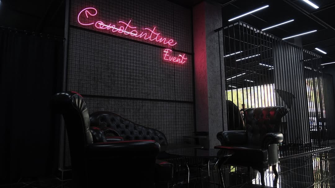 Post 6 by Constantine Ink &  Art Gallery on Instagram (image)