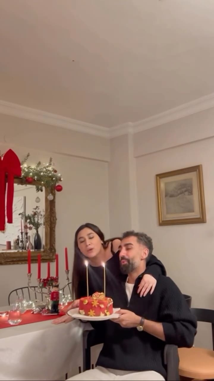 Post 3 by Faruk Eldem on Instagram (video)
