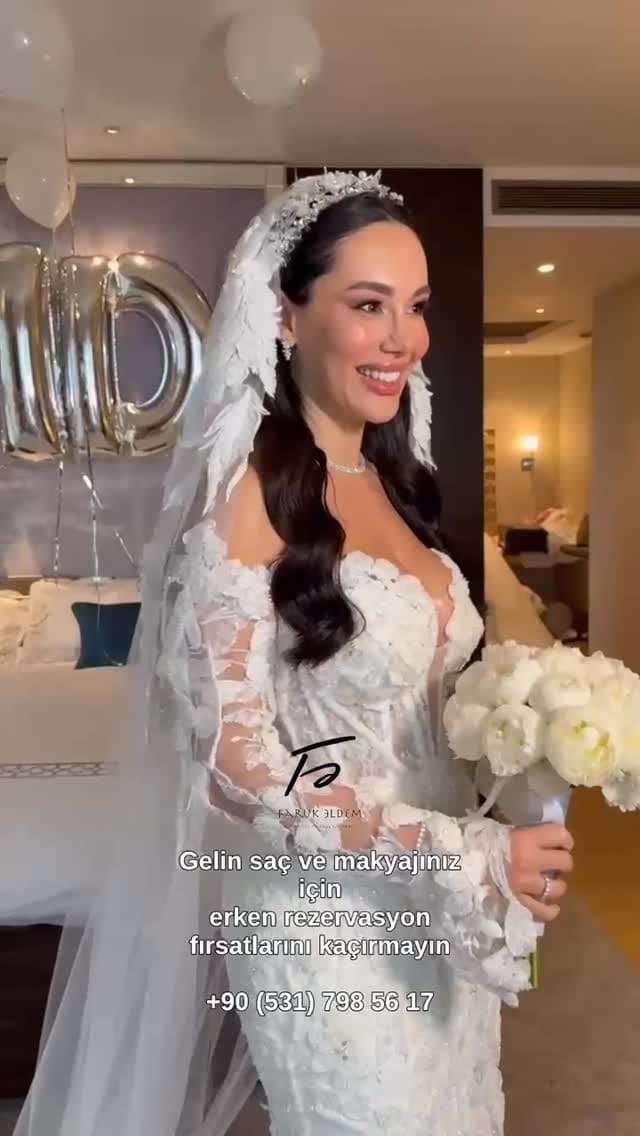 Post 1 by Faruk Eldem on Instagram (video)