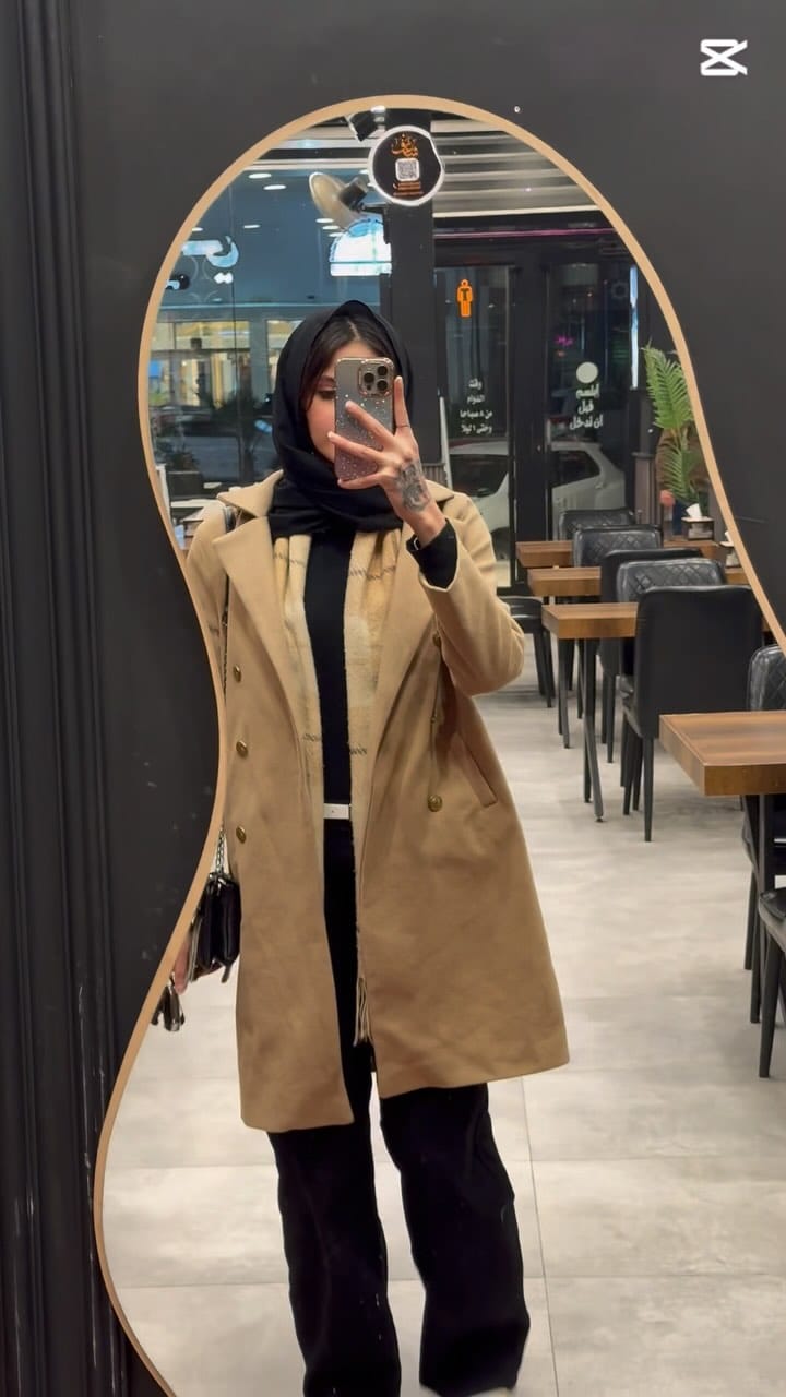 Post 7 by 🔹Tuqaa Wahab• تقى وهاب on Instagram (video)