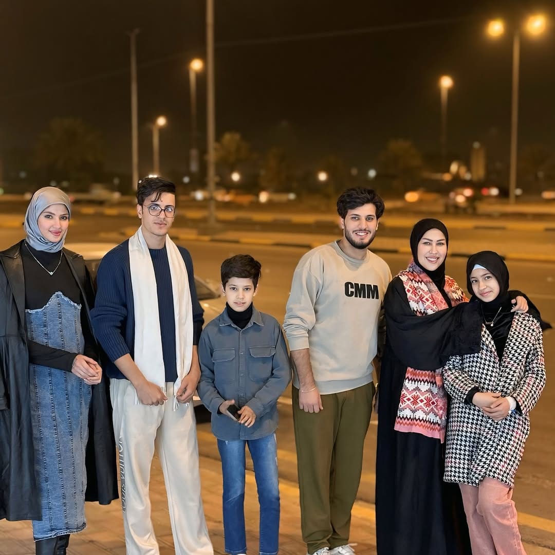 Post 6 by 🔹Tuqaa Wahab• تقى وهاب on Instagram (carousel)