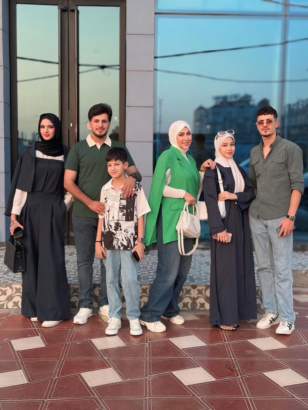 Post 5 by 🔹Tuqaa Wahab• تقى وهاب on Instagram (carousel)
