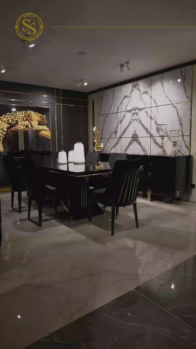 Post 1 by SS LUXURY GROUP on Instagram (video)