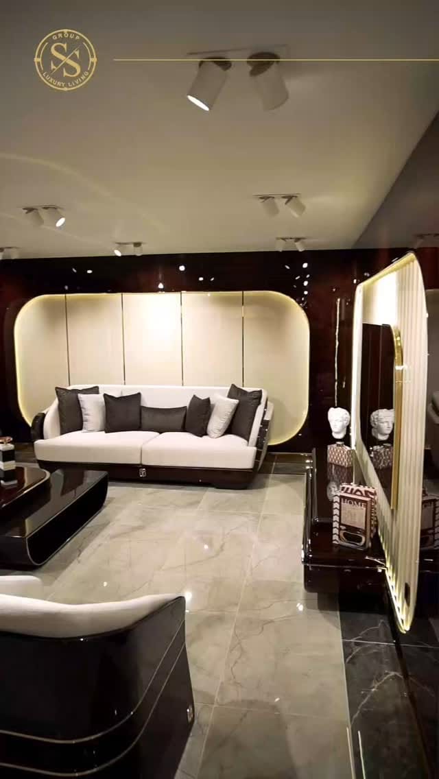 Post 4 by SS LUXURY GROUP on Instagram (video)