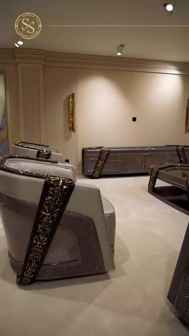 Post 7 by SS LUXURY GROUP on Instagram (video)