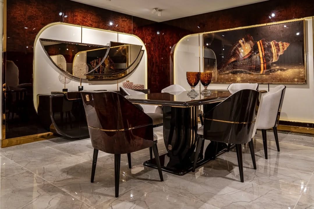 Post 5 by SS LUXURY GROUP on Instagram (carousel)