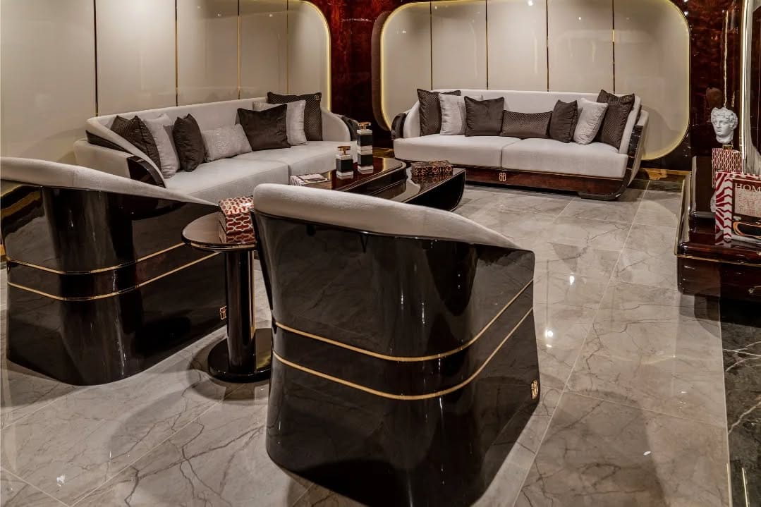 Post 6 by SS LUXURY GROUP on Instagram (carousel)