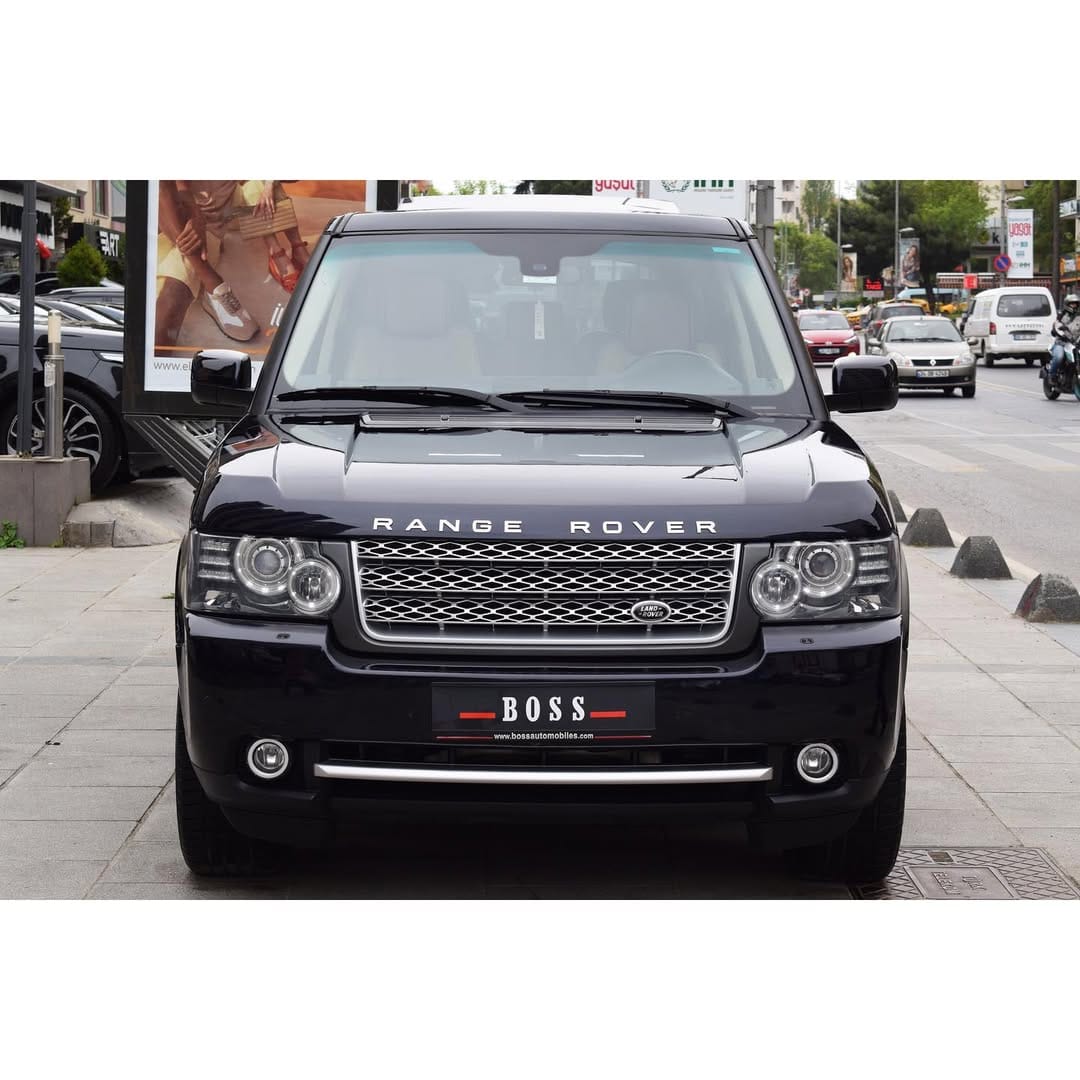 Post 8 by Boss Automobiles on Instagram (carousel)