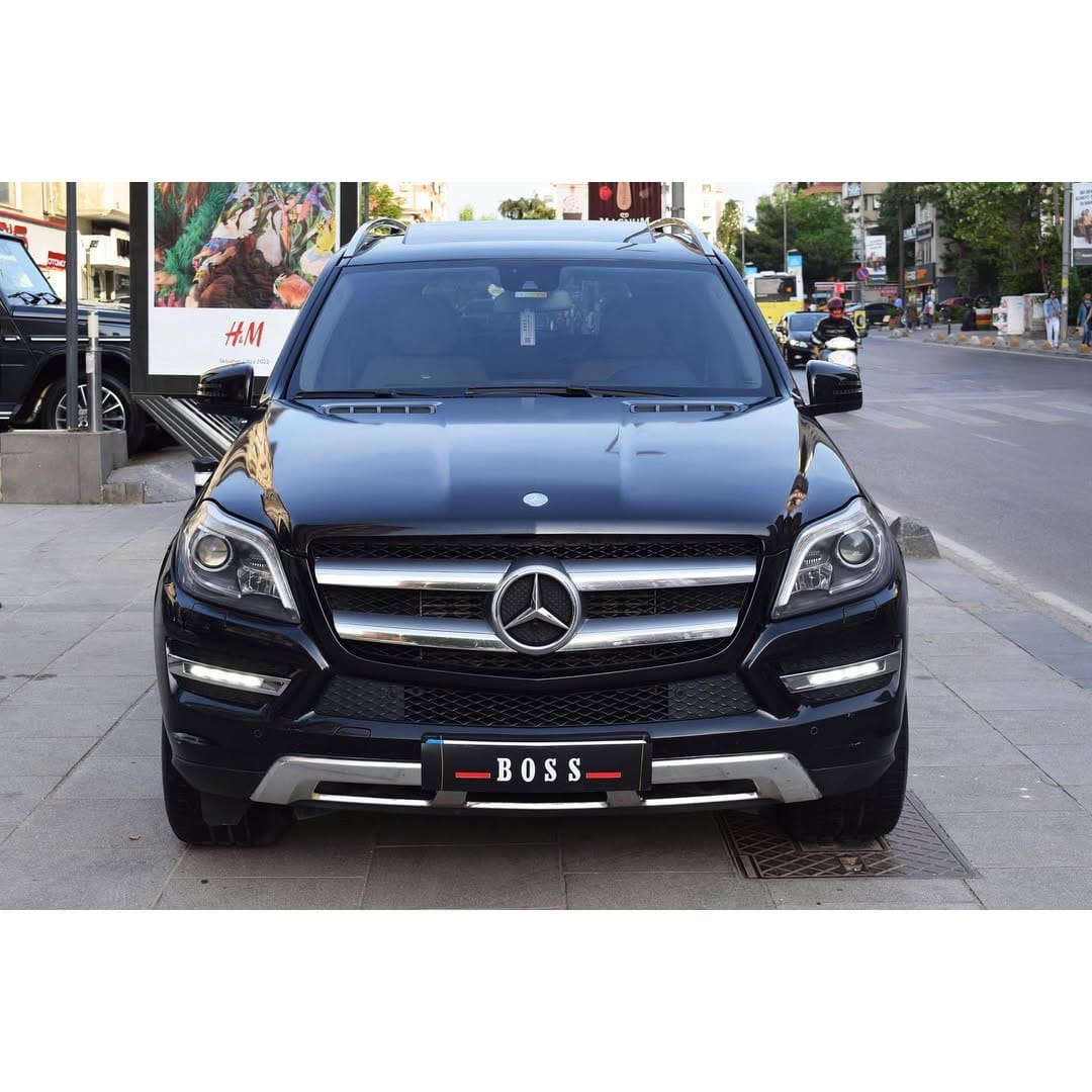 Post 4 by Boss Automobiles on Instagram (carousel)