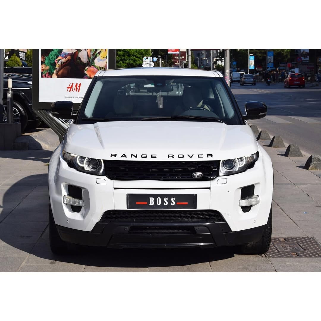 Post 5 by Boss Automobiles on Instagram (carousel)