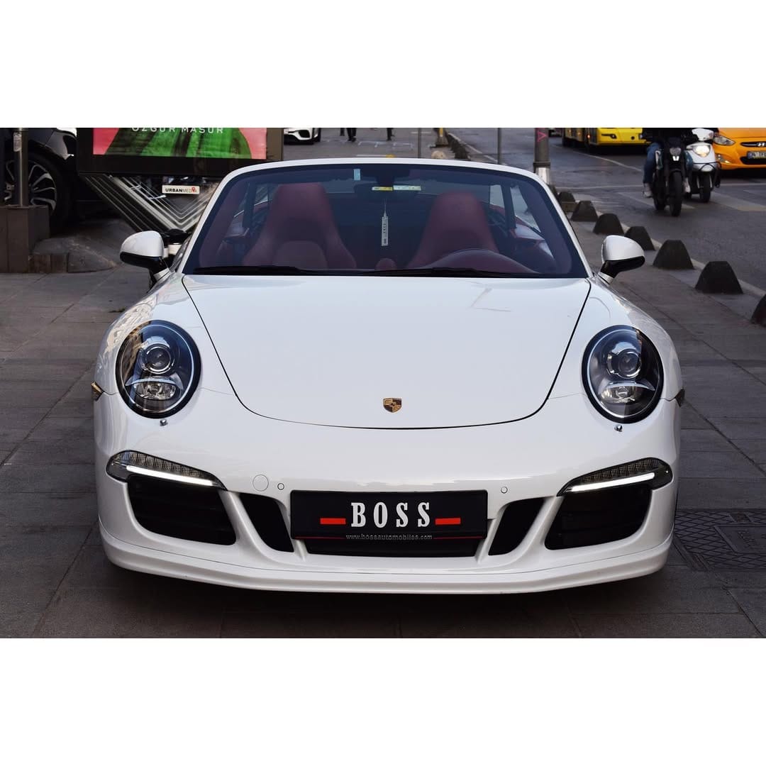 Post 9 by Boss Automobiles on Instagram (carousel)